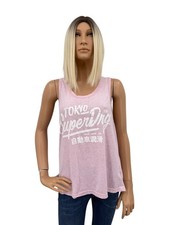 Superdry top trägerhemd