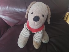 Sterntaler Stofftier