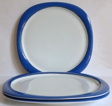 ROSENTHAL SUOMI COLLAGE 3 PLATZTELLER GROSSE SPEISETELLER Ø 32 CM