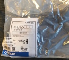 E3Z-R61 OMRON E3Z R61