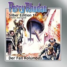Perry Rhodan Silber Edition - aus Folge 02 bis 73 zum aussuchen auf CD !!!