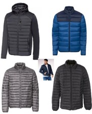 Herren Outdoor Herbstjacke Jacke Steppjacke Lightweight leicht auswahl