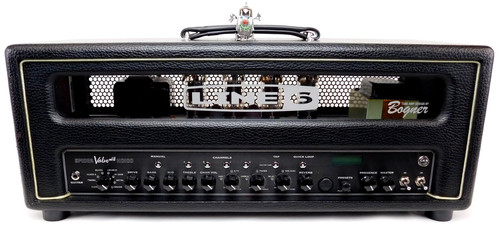 Line spider valve mkii - spider, hd100
