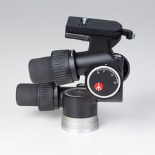 Manfrotto 405 getriebeneiger - manfrotto,