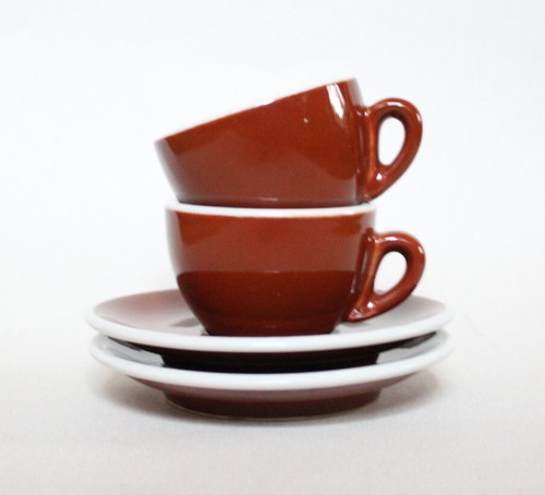Acf espressotassen mit - acf,