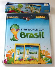Panini WC WM BRASILIEN BRASIL