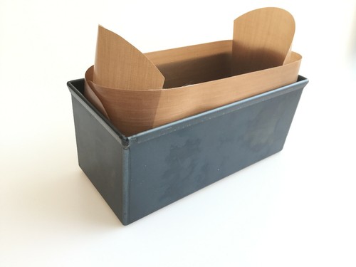 Antihaft dauerbackfolie für - antihaft,