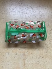 Nici Federmäppchen Stifteetui Stifte Faulenzer Marienkäfer Glück 1a Zustand