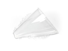 Verkleidungsscheibe Racing