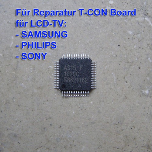 Neu as15 für con - as15-f,
