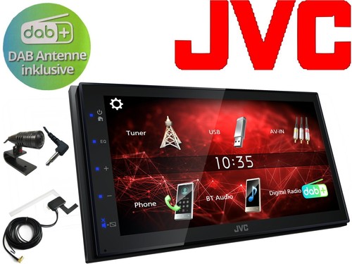 Jvc usb radio - jvc,