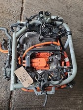 2021 MINI Cooper S EV ELEKTRO 32,6 KWh Motor Engine KOMPLETT 