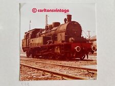 Dampflok 78 246 Archivbild Historisches Eisenbahn Foto