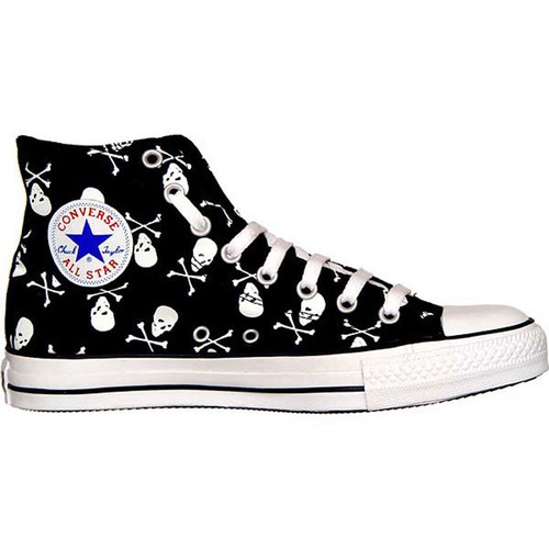 Converse 10 chucks - converse, eu