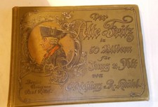 Der alte Fritz in 50 Bildern