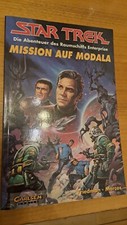 Star Trek - Die Abenteuer des