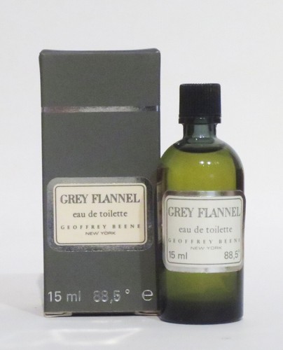 Geoffrey beene grey flannel - geoffrey,