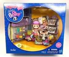 Littlest Pet Shop Blythe