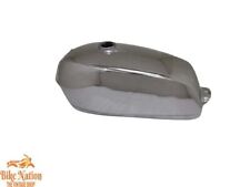 Hercules K50 Mk2 Mk50 Fuel Chrome Tank|Fit For