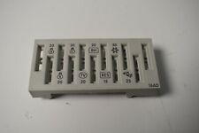 CBE Hülle für Sicherungen Reisemobil 