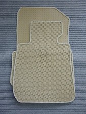 $$$ Gummimatten für Mercedes