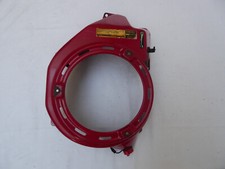 Honda GX390 13.0, GX340 Deckel Motor Gebläseabdeckung Lüfterabdeckung