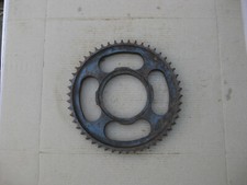 Tempo D400 Neuteil + E 400 Dreirad Lieferwagen Kupplungskettenrad Kettenrad NOS