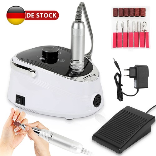Profi 35000 min elektrische - 35000, u/min