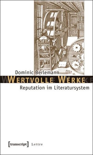 Wertvolle werke reputation - werke,