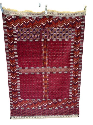 Antik orientteppich - antik,