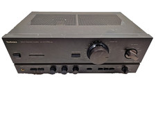 Technics SU-V570 - Stereo