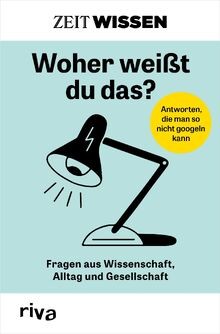 Zeit wissen woher weißt - zeit, –