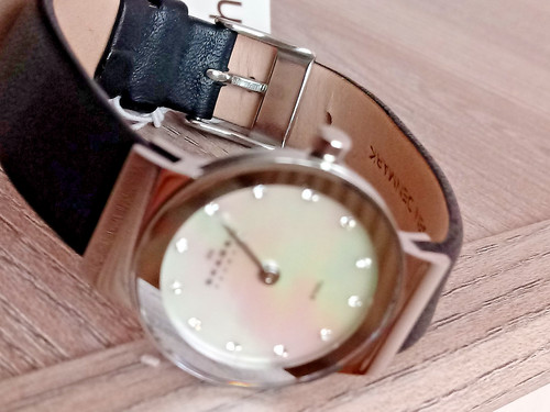 Skagen denmark damenarmbanduhr - skagen,