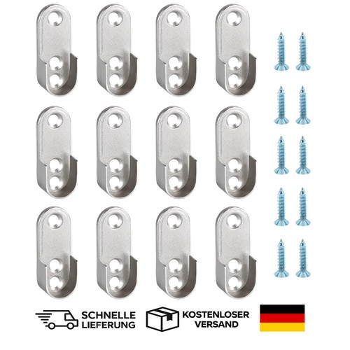 Kleiderstange halterung - kleiderstange,