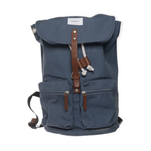 Sandqvist rucksack unisex - sandqvist,, rucksack,