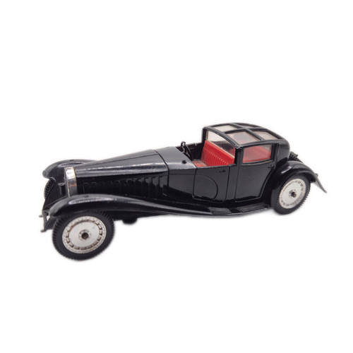 Solido bugatti royale - bugatti, 1930