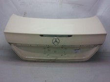Mercedes W211 Heckklappe