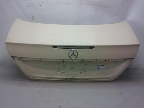 Mercedes w211 heckklappe - w211,