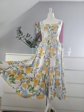 Zara Traumhaftes Kleid