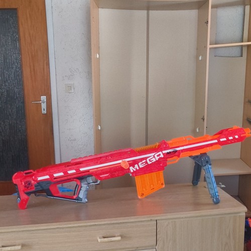 Nerf mega centurion - nerf,