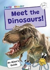 Meet the Dinosaurs!, Maverick