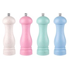 Manuelle Pfeffermühle oder