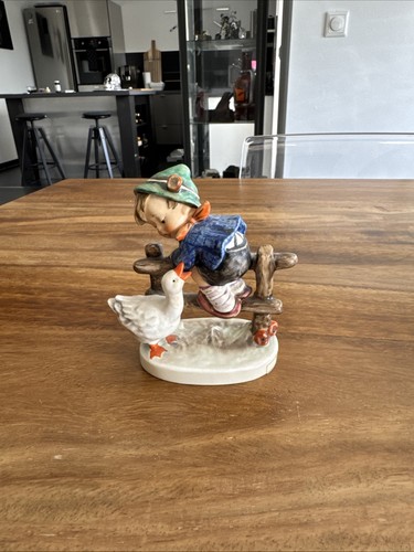 Goebel hummel figur - goebel,