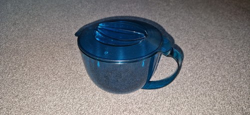 Tupperware mikro cook - mikro,