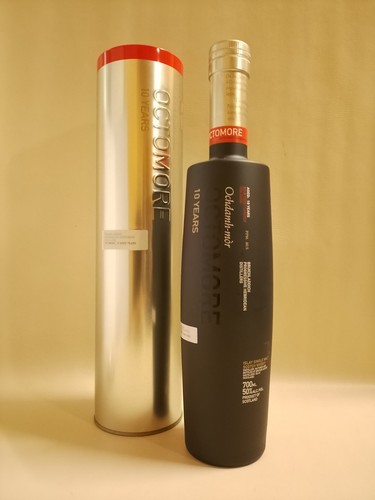 Octomore first - octomore, (2012)