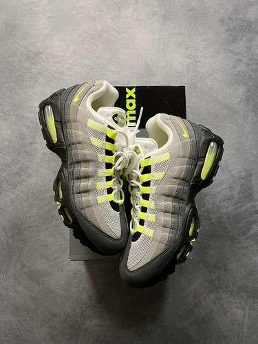 Nike air max big bubble - air, 95