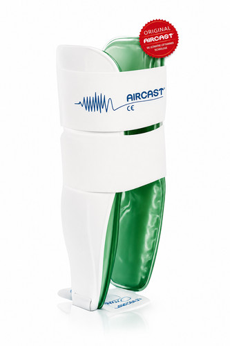 Aircast sprunggelenkorthese - aircast,