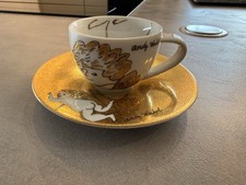 Rosenthal Andy Warhol Golden
