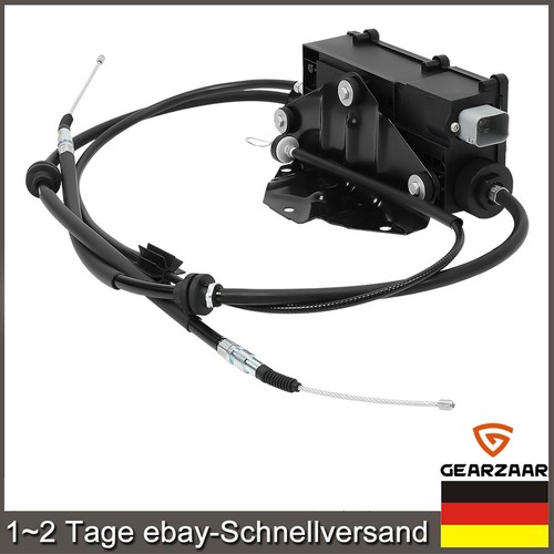 Handbremse feststellbremse - handbremse,