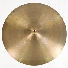 Zildjian A Medium Ride Becken